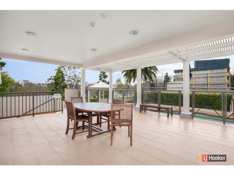 31/9 Chasely Street, Auchenflower QLD 4066