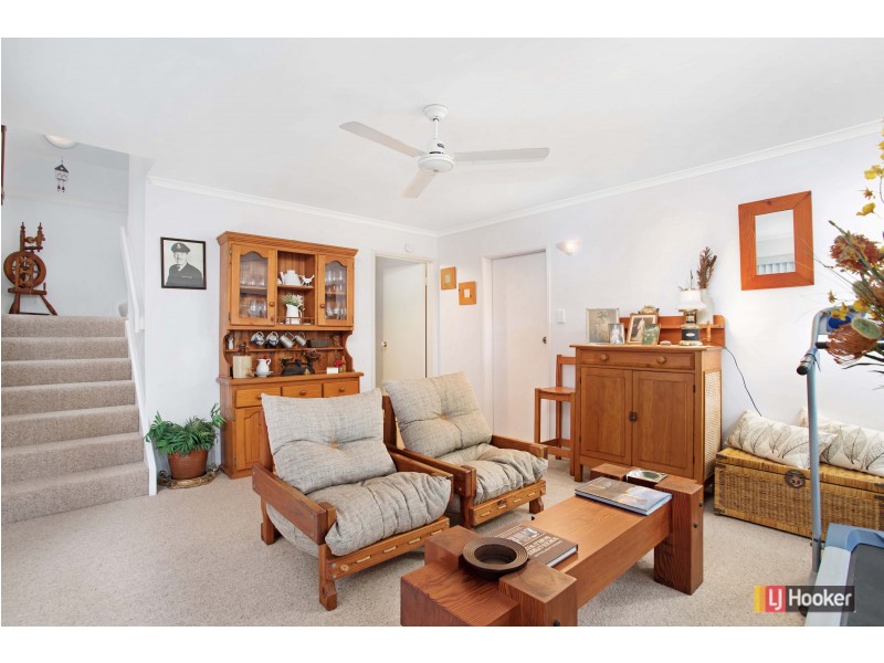 34/14 Paltarra Street, The Gap QLD 4061