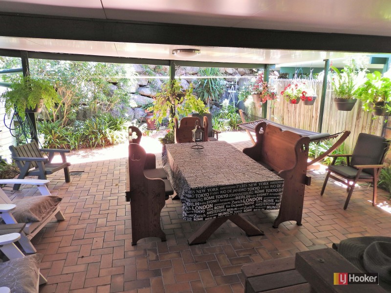 34/14 Paltarra Street, The Gap QLD 4061