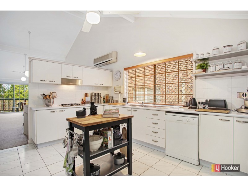 34/14 Paltarra Street, The Gap QLD 4061