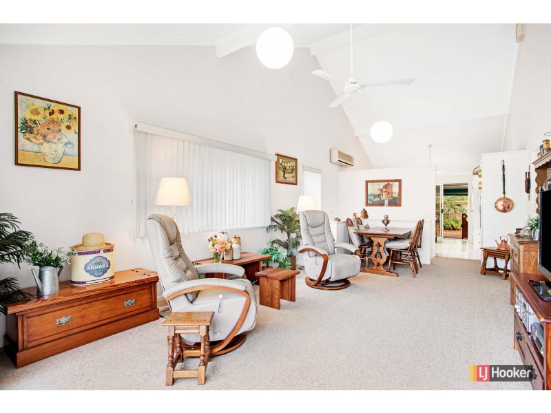 34/14 Paltarra Street, The Gap QLD 4061