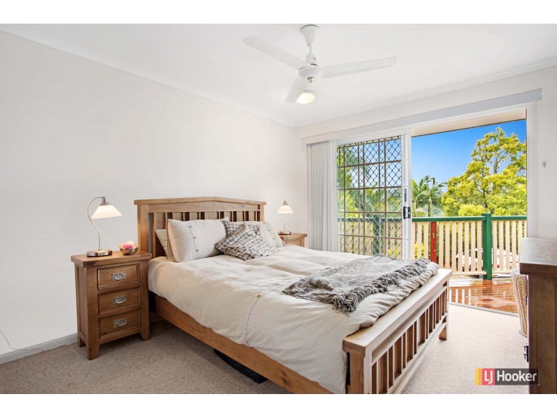 34/14 Paltarra Street, The Gap QLD 4061