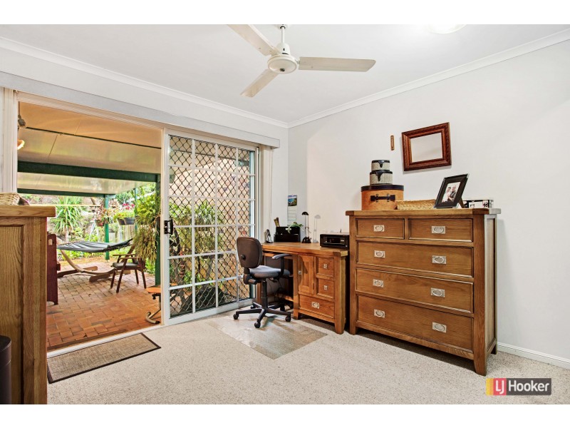 34/14 Paltarra Street, The Gap QLD 4061