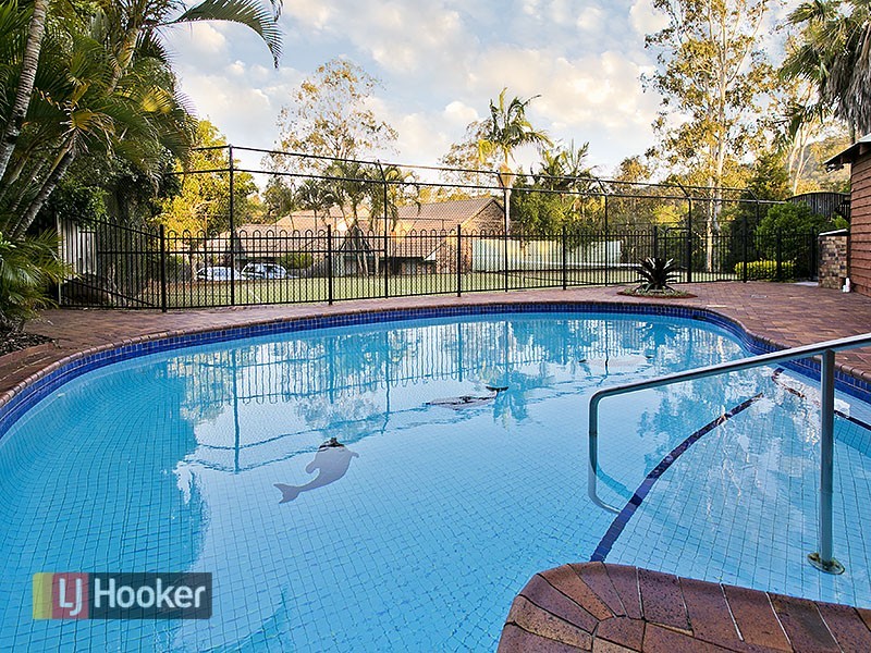 34/14 Paltarra Street, The Gap QLD 4061