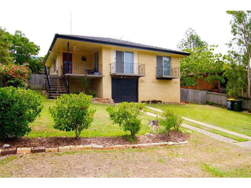 12 Cedarhurst Street, The Gap QLD 4061