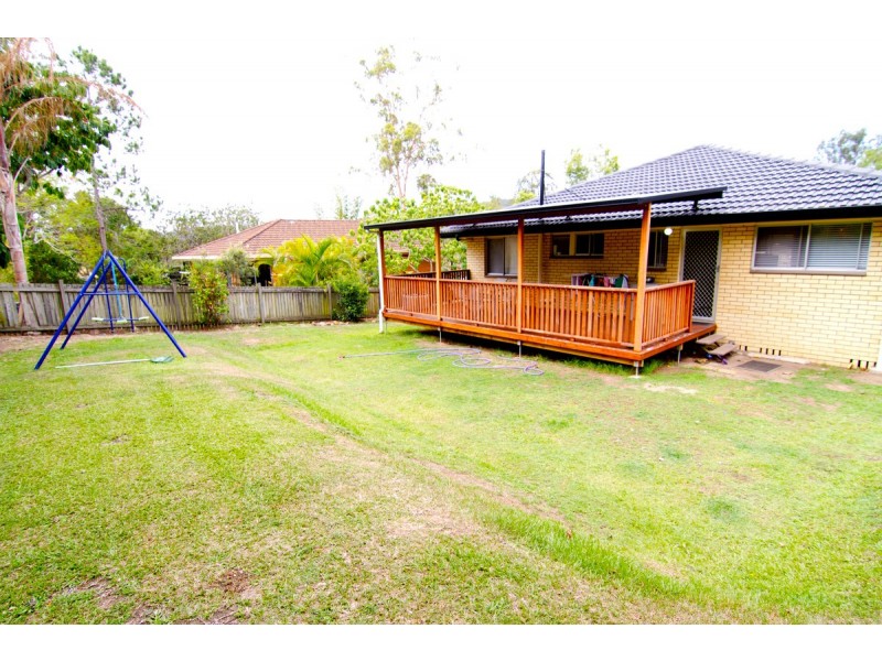 12 Cedarhurst Street, The Gap QLD 4061