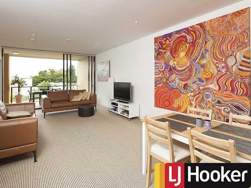 221/10 Pidgeon Close, West End QLD 4101