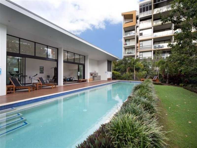 221/10 Pidgeon Close, West End QLD 4101