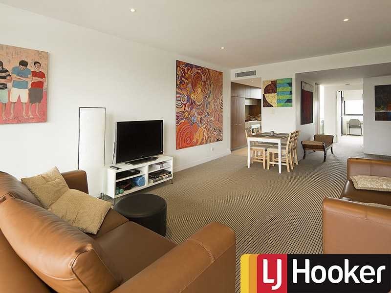 221/10 Pidgeon Close, West End QLD 4101