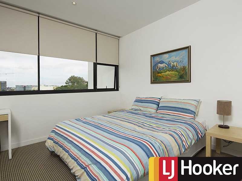 221/10 Pidgeon Close, West End QLD 4101