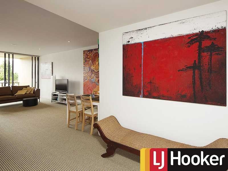 221/10 Pidgeon Close, West End QLD 4101