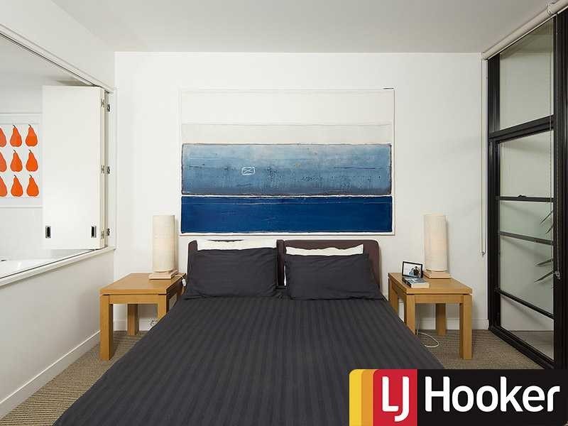 221/10 Pidgeon Close, West End QLD 4101