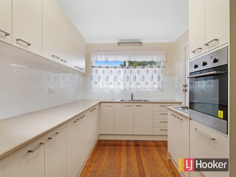 14 Wurinya Street, The Gap QLD 4061