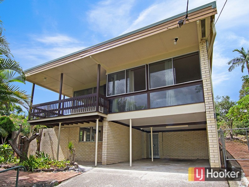 14 Wurinya Street, The Gap QLD 4061