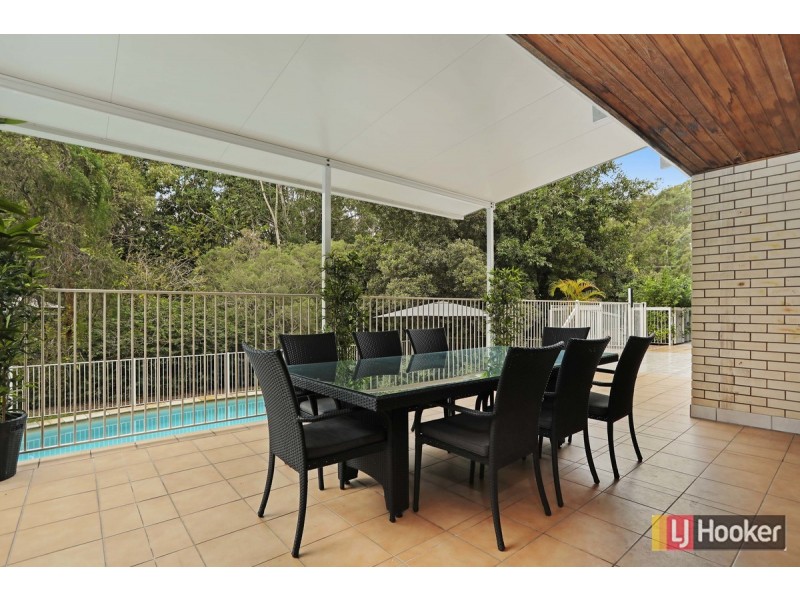 21 Trinder Road, Ashgrove QLD 4060