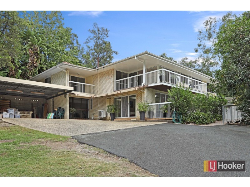 21 Trinder Road, Ashgrove QLD 4060