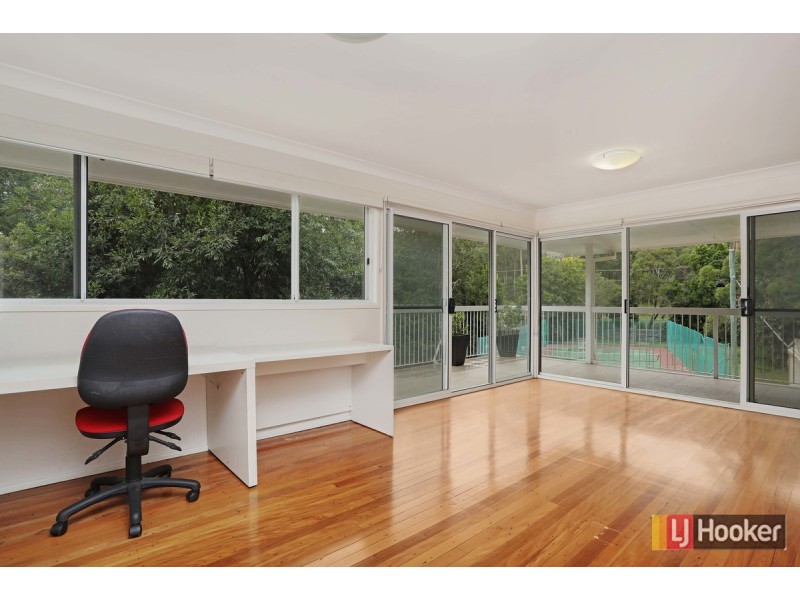 21 Trinder Road, Ashgrove QLD 4060