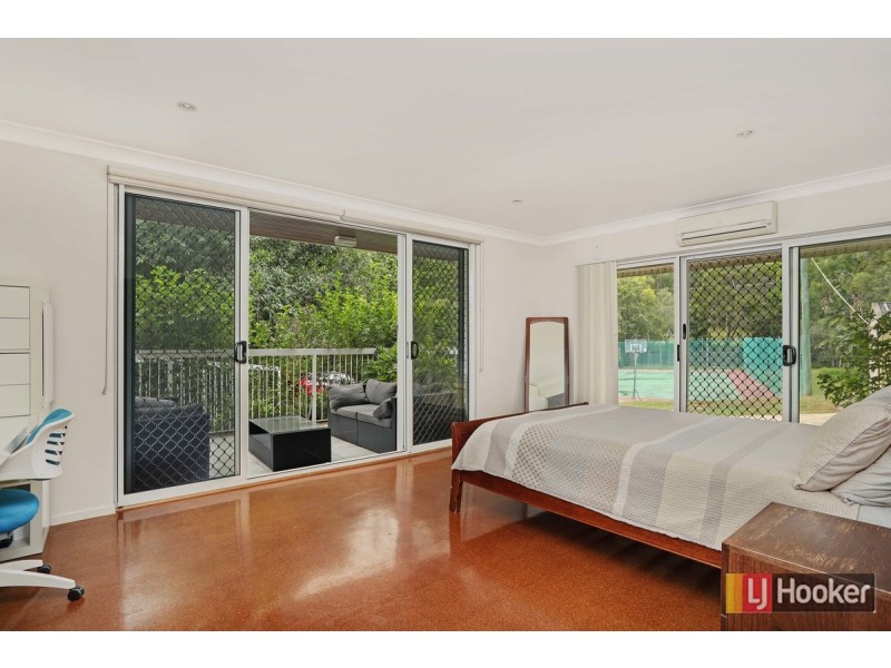 21 Trinder Road, Ashgrove QLD 4060