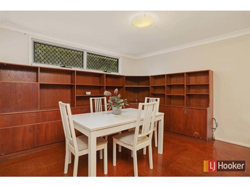 21 Trinder Road, Ashgrove QLD 4060
