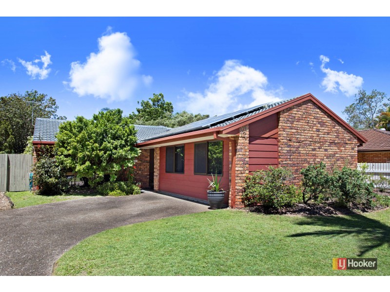 17 Grimsby Street, The Gap QLD 4061