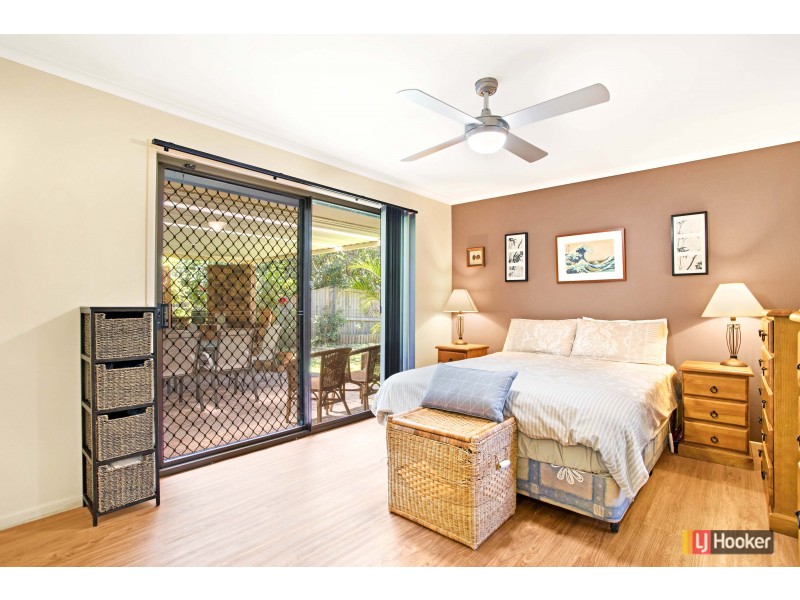 17 Grimsby Street, The Gap QLD 4061