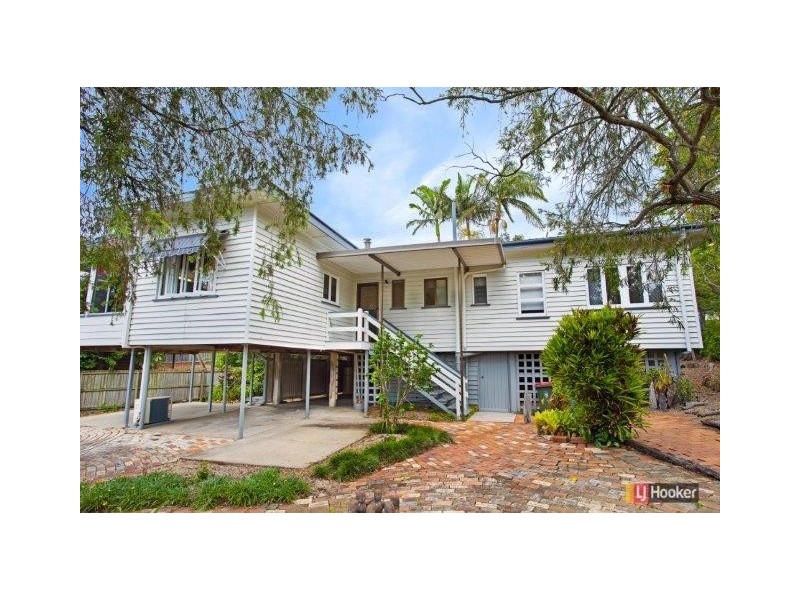 7 Greenlanes Road, Ashgrove QLD 4060