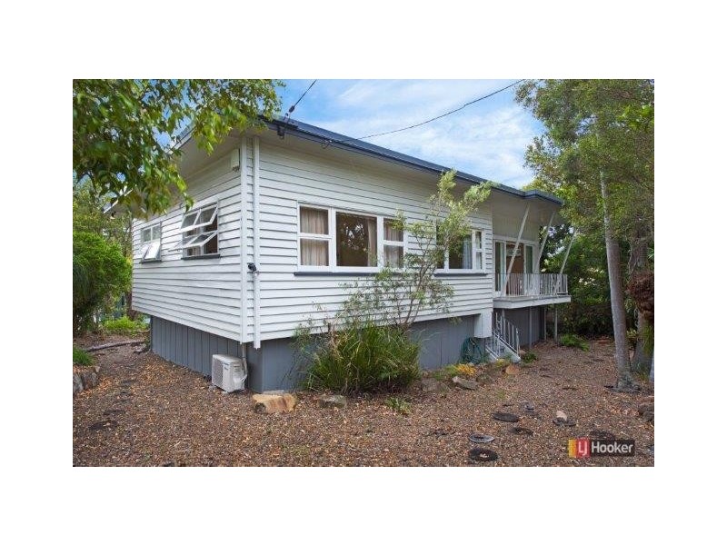 7 Greenlanes Road, Ashgrove QLD 4060