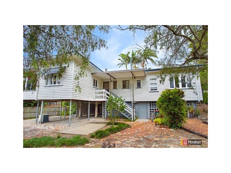 7 Greenlanes Road, Ashgrove QLD 4060