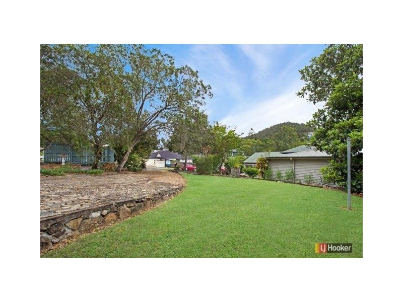 7 Greenlanes Road, Ashgrove QLD 4060