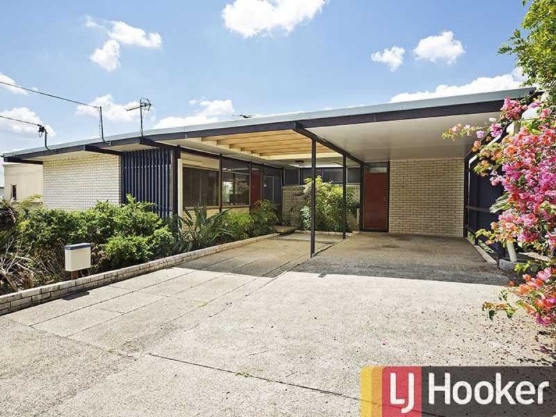 11 Couldrey Street, Bardon QLD 4065