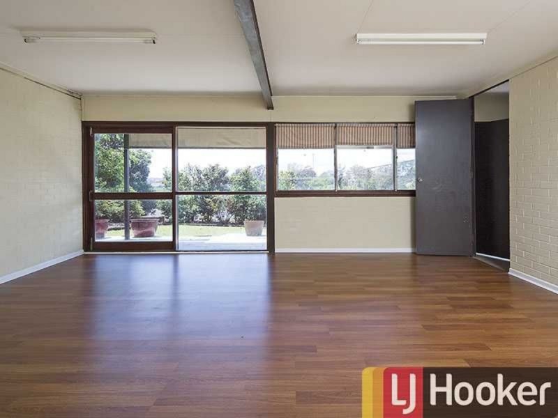 11 Couldrey Street, Bardon QLD 4065