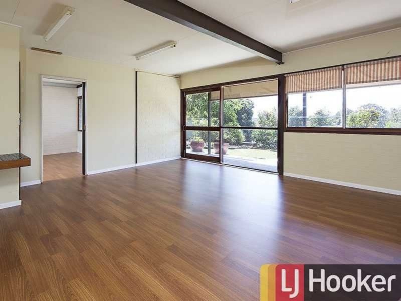 11 Couldrey Street, Bardon QLD 4065