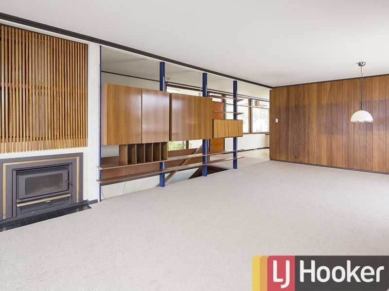 11 Couldrey Street, Bardon QLD 4065