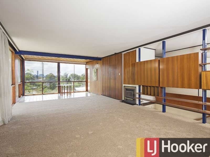 11 Couldrey Street, Bardon QLD 4065