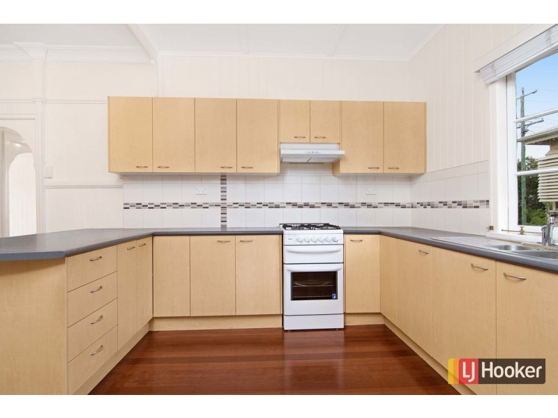 180 Ashgrove Avenue, Ashgrove QLD 4060