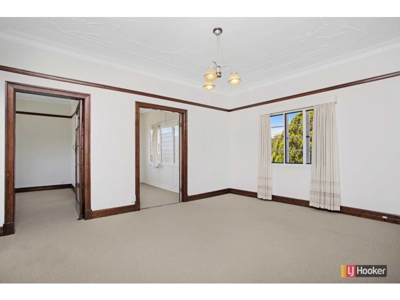 67 Carey Street, Bardon QLD 4065