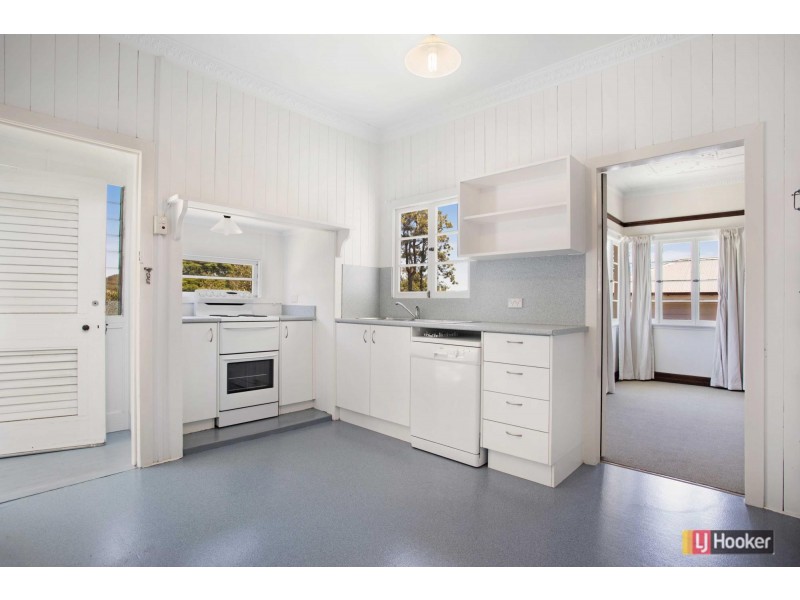 67 Carey Street, Bardon QLD 4065