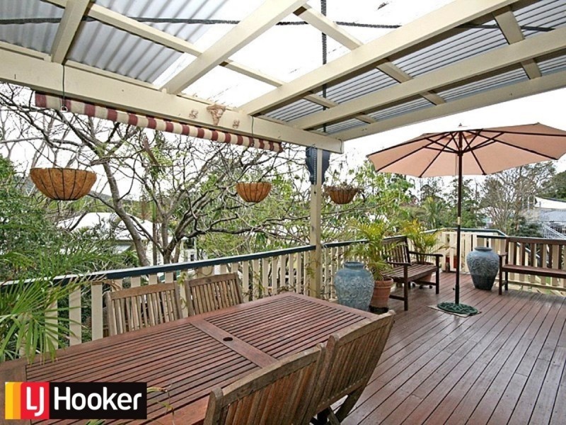 455 Waterworks Road, Ashgrove QLD 4060