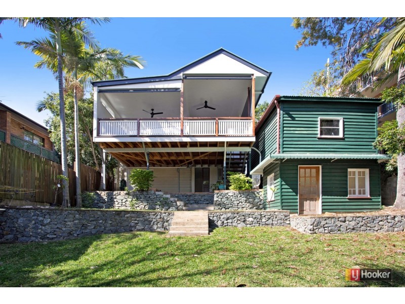 32 Windsor Road, Red Hill QLD 4059