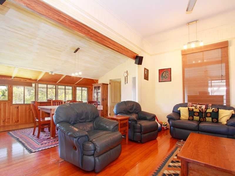 136 Wilston Road, Newmarket QLD 4051