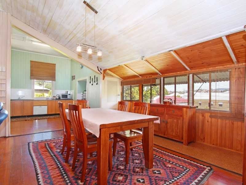 136 Wilston Road, Newmarket QLD 4051