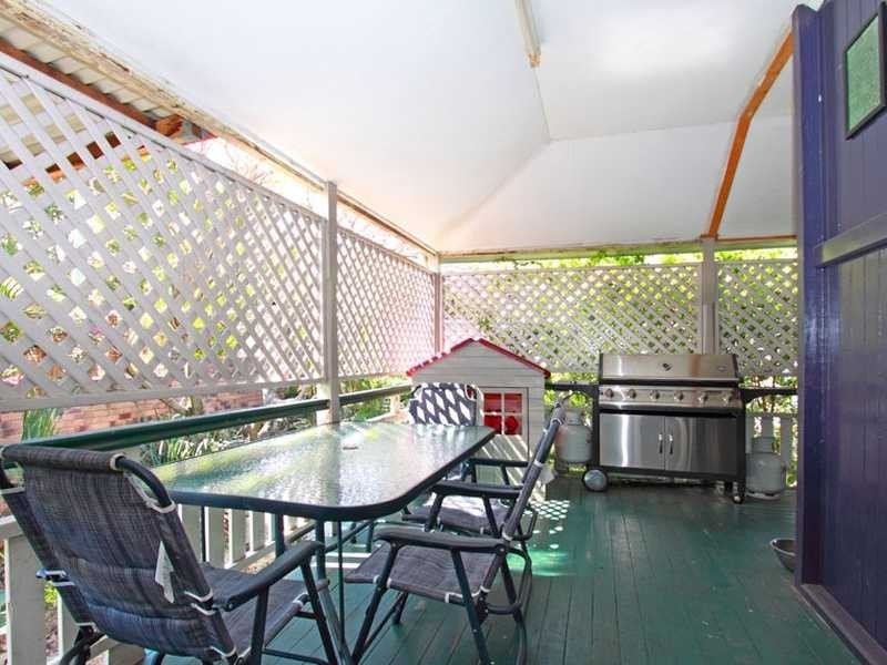 136 Wilston Road, Newmarket QLD 4051