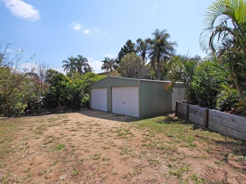 136 Wilston Road, Newmarket QLD 4051