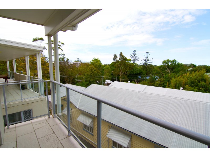 11/7 Ashgrove Avenue, Ashgrove QLD 4060