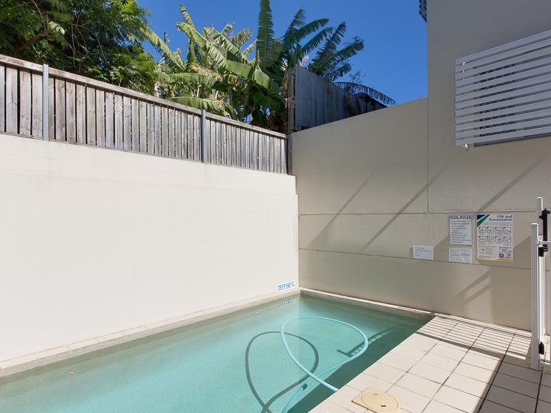 11/7 Ashgrove Avenue, Ashgrove QLD 4060