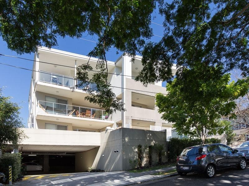 11/7 Ashgrove Avenue, Ashgrove QLD 4060