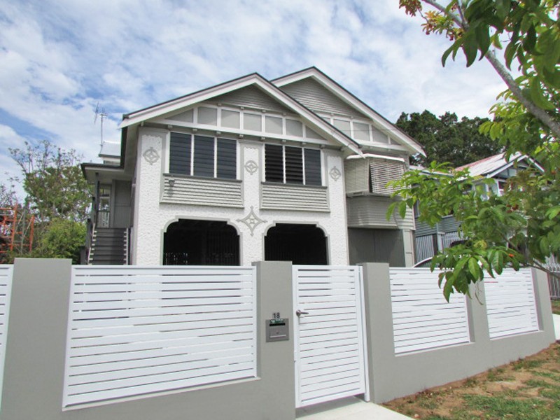 18 Glory Street, Ashgrove QLD 4060
