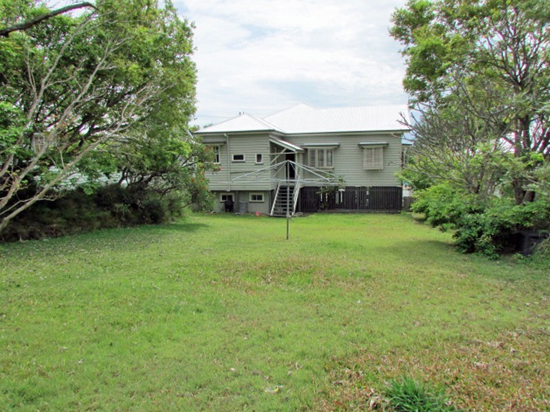 18 Glory Street, Ashgrove QLD 4060