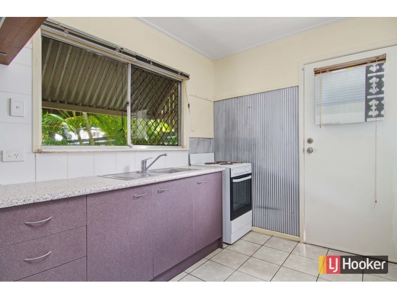 1/29 Carmel Street, Bardon QLD 4065