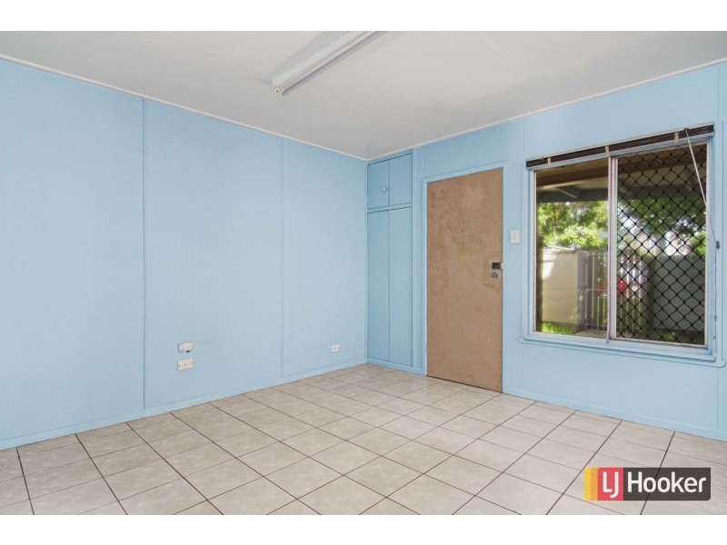 1/29 Carmel Street, Bardon QLD 4065